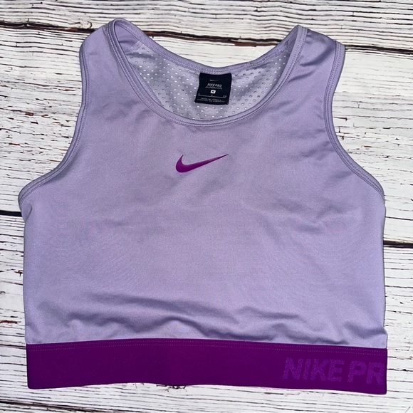 Nike Pro Hypercool Tank Top - Picture 1 of 3